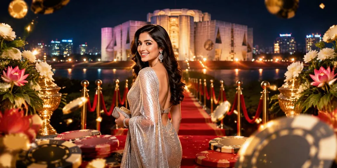 5000bet বাংলাদেশ ক্যাসিনো লবি